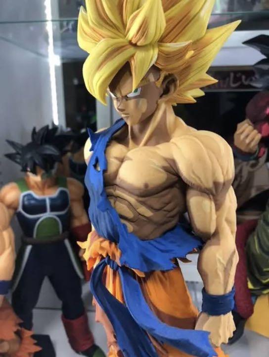 ドラゴンボ 国内正規品 孫悟空 D賞二次元彩色 Ver.1.5 RQ4fn-m89103634647 ドラゴンボール SMSP しておりま
