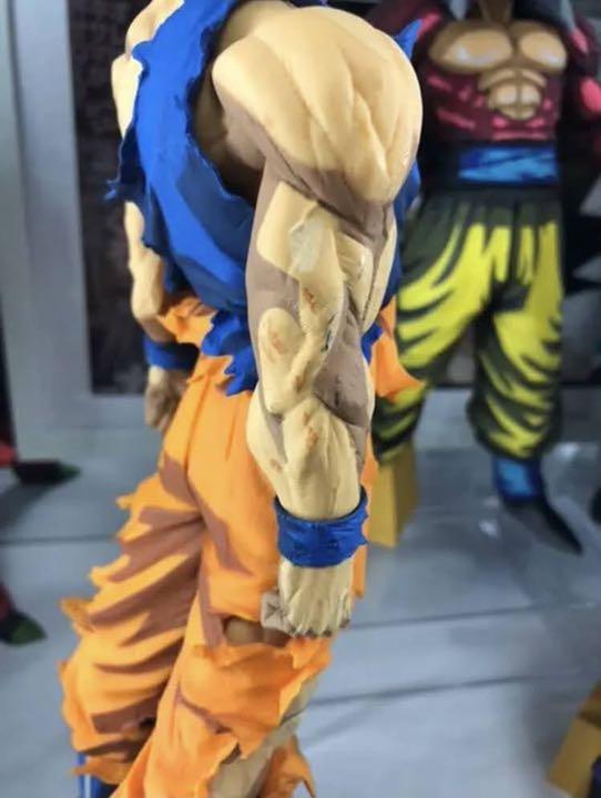 ドラゴンボ 国内正規品 孫悟空 D賞二次元彩色 Ver.1.5 RQ4fn-m89103634647 ドラゴンボール SMSP しておりま