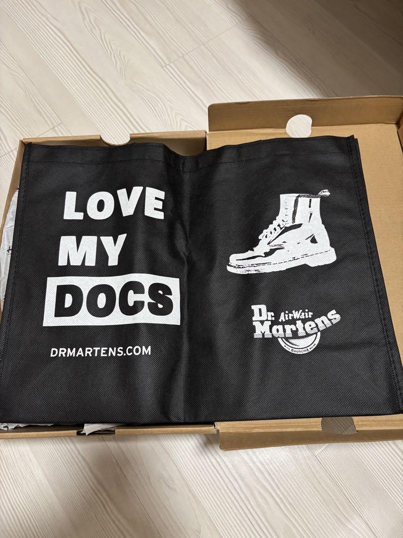 ☪ Dr.Martens◆AW006