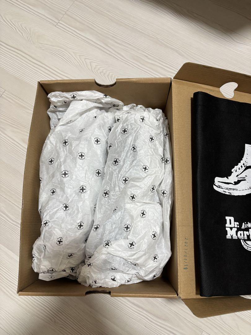 ☪ Dr.Martens◆AW006