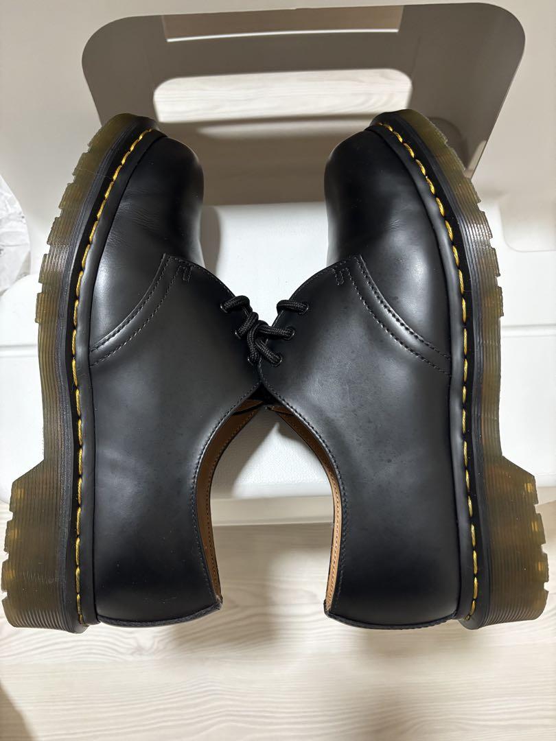 Dr.Martens◆AW006 レザーシューズ◆26cm