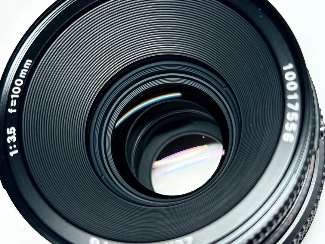 BRONICA