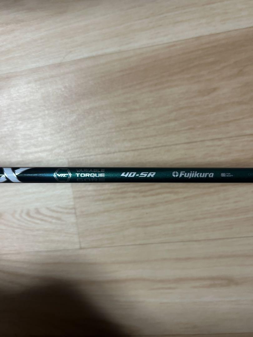 ◈ TaylorMade