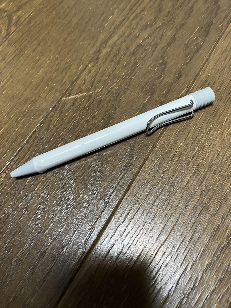 ラミー サファリ 油性ボールペン