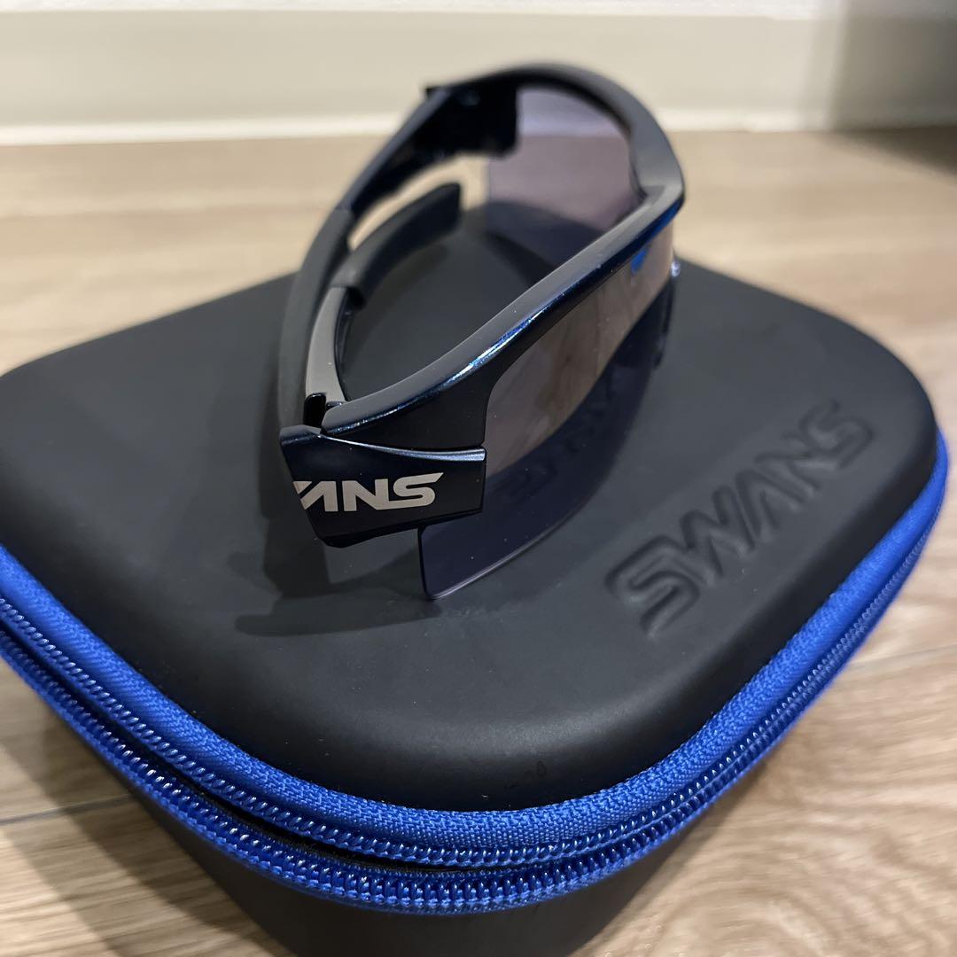 SWANS サングラス