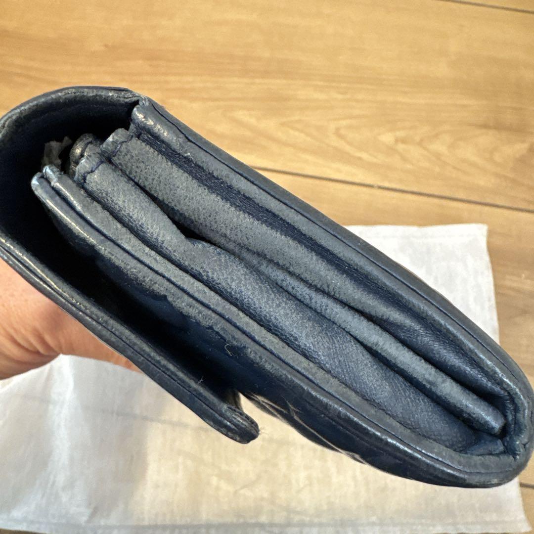 eriyさん 専用 CHANEL カメリア 長財布
