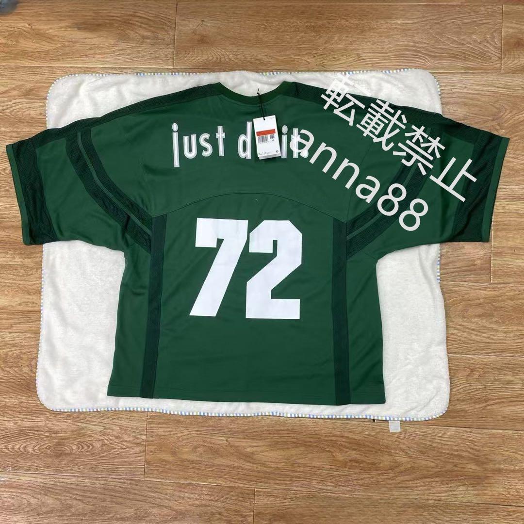 メーカー直売所 人気Nike x Cactus Plant FleaMarket Go Flea - メルカリ シャツ