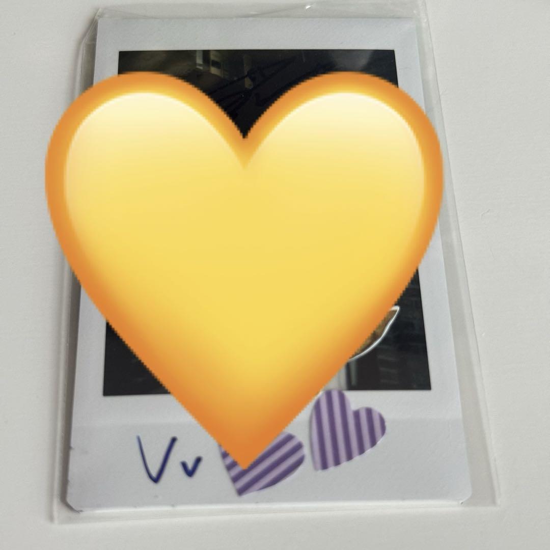 ONEUS　ゴニ　건희 ポラ　チェキ ONEUS ゴニ 直筆サイン入りポラロイドチェキ タレントグッズ