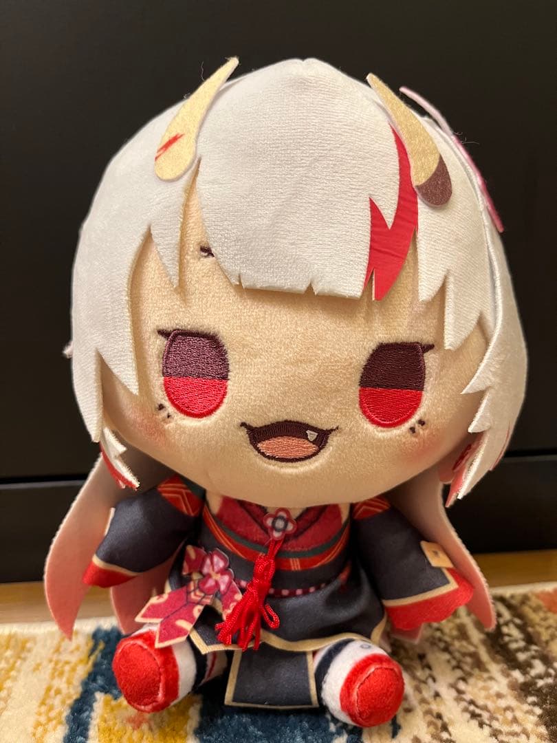 ホロライブ 百鬼あやめ もちどる 常闇トワ 百鬼あやめ 角巻わ