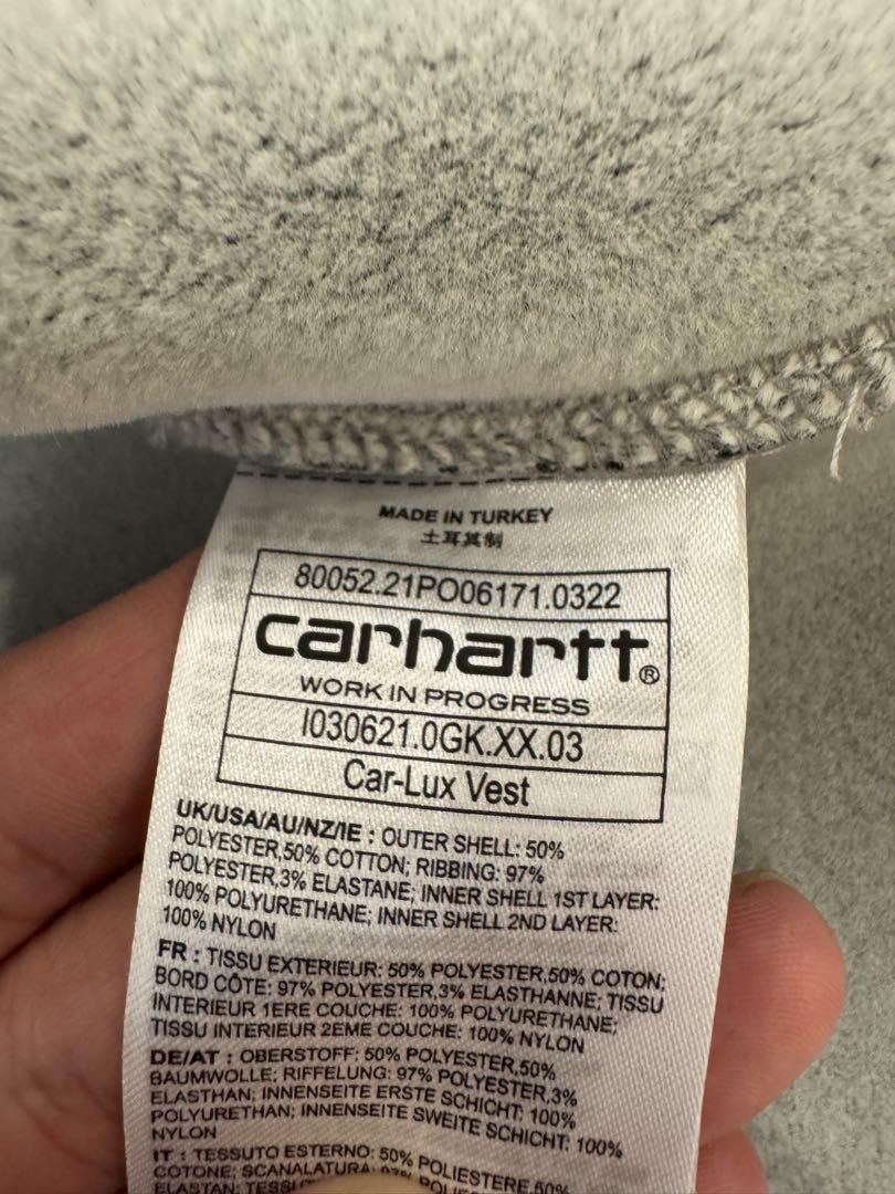 Carhartt