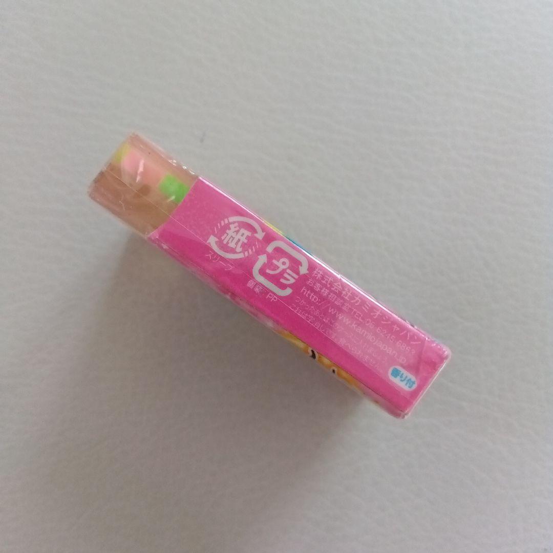 平成レトロ 消しゴム いちご - メルカリ