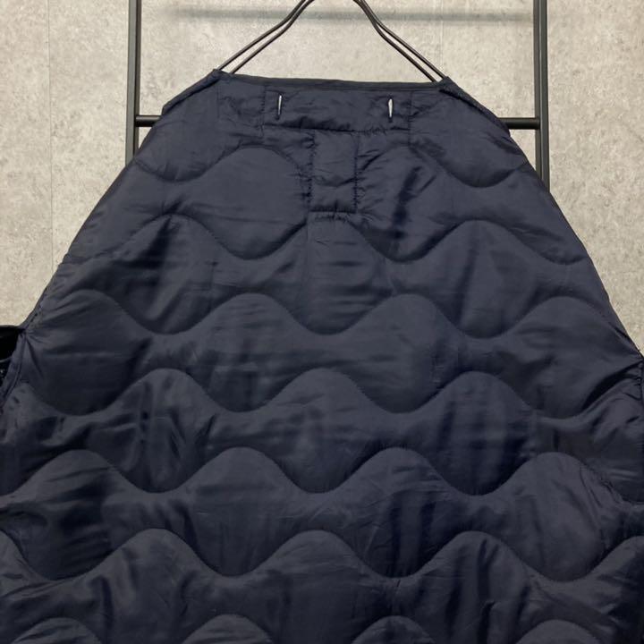超激得SALE アメリカ軍 ヴィンテージ キルティングライナー メンズ2XL YM2ax-m89106640321 古着 ミリタリー NEW人気