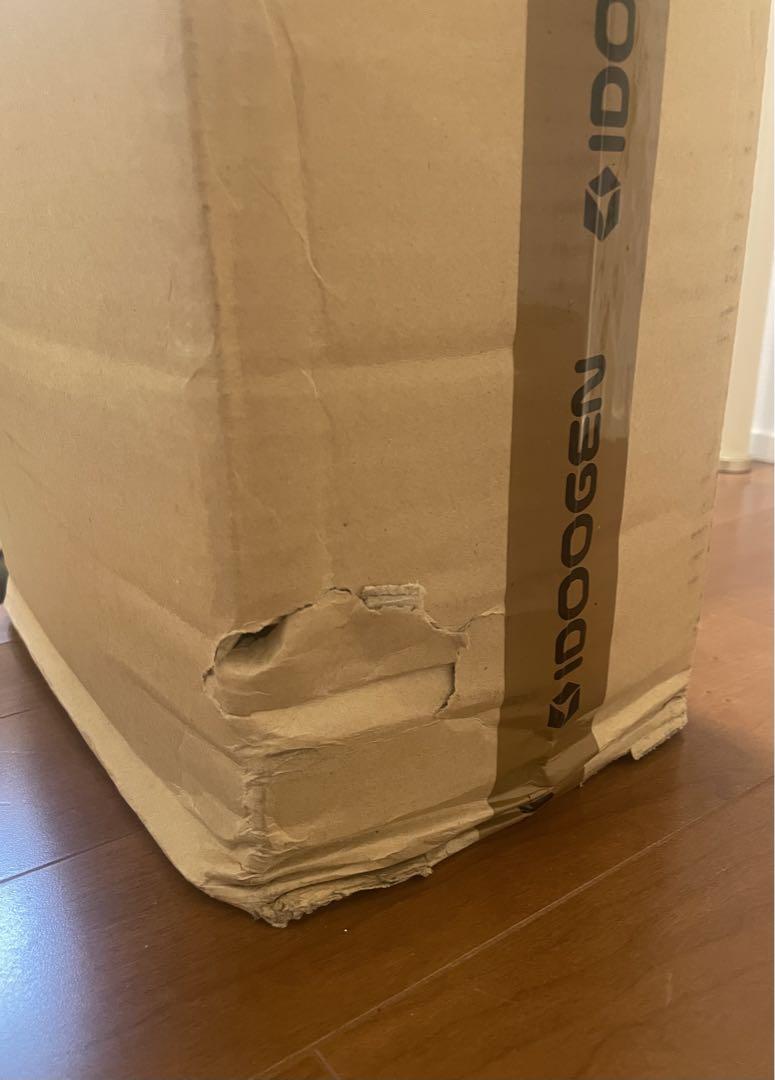 IDOOGEN ドームテント