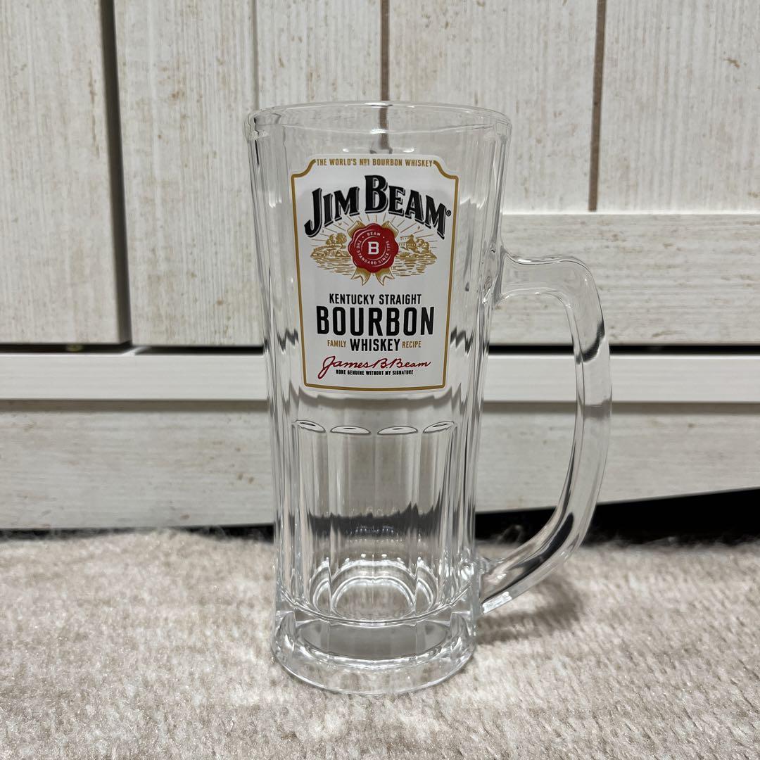 ジムビーム オリジナルジョッキ