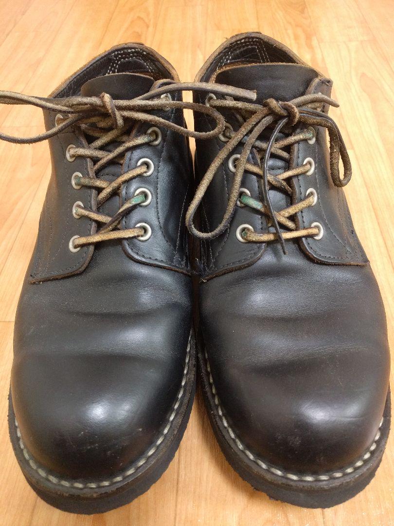 SALE本物保証 夢かな様専用 HATHORN ハソーン RAINIER OXFORD SHOES waBoi-m89109466233 限定SALE得価