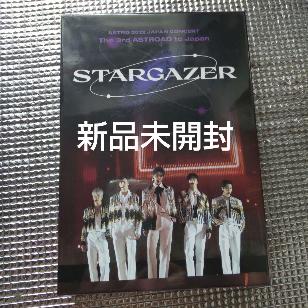 ミュージック ASTROThe 3rd ASTROAD to JAPAN [STARGAZER The 3rd ASTROAD to JAPAN [STARGAZER]＞待望の日本公演開催決定
