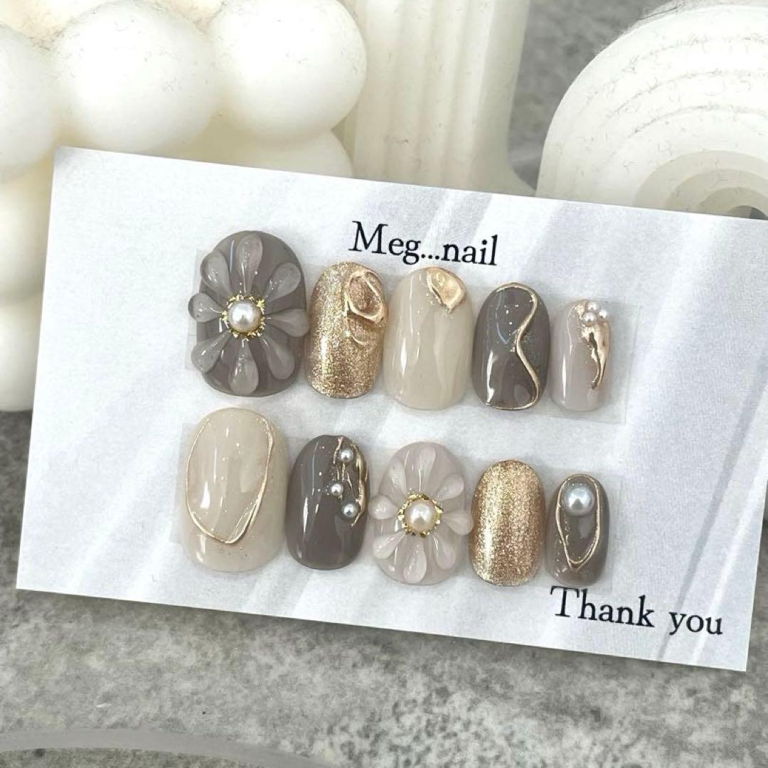 Lea.handmade様専用サイズ変更オーダー