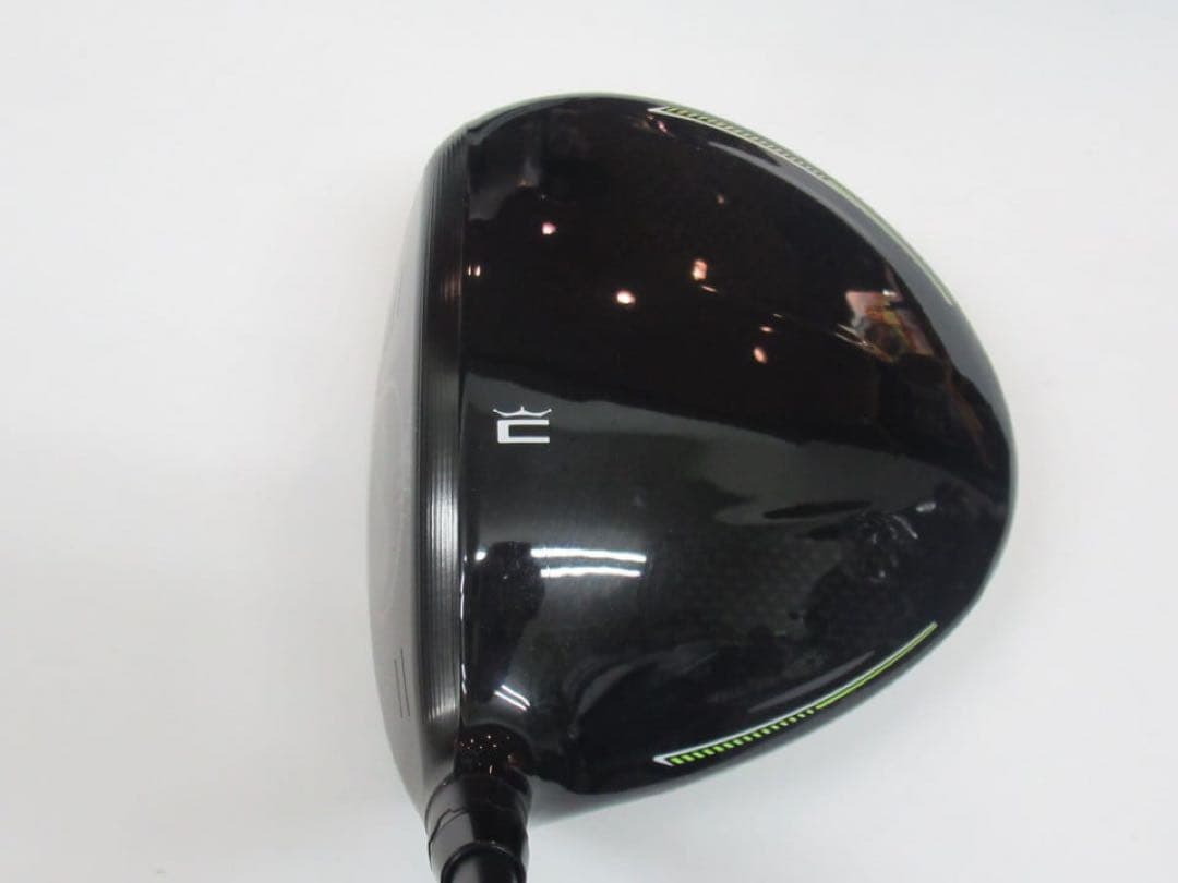 Cobra 10.5° ドライバーKING RADSPEED XD US