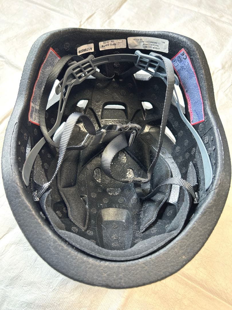 ブラックダイヤモンド