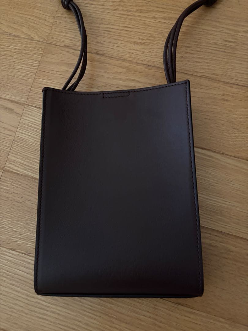 最終価格　JIL SANDER タングル ジルサンダー