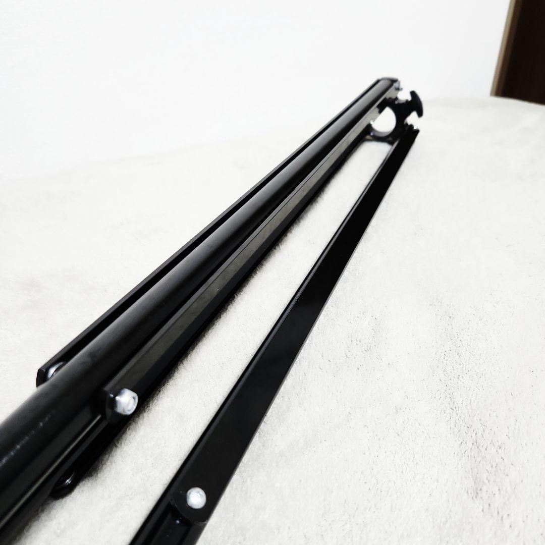 Bi Rod 6C-4500専用三脚 ハードケース付き