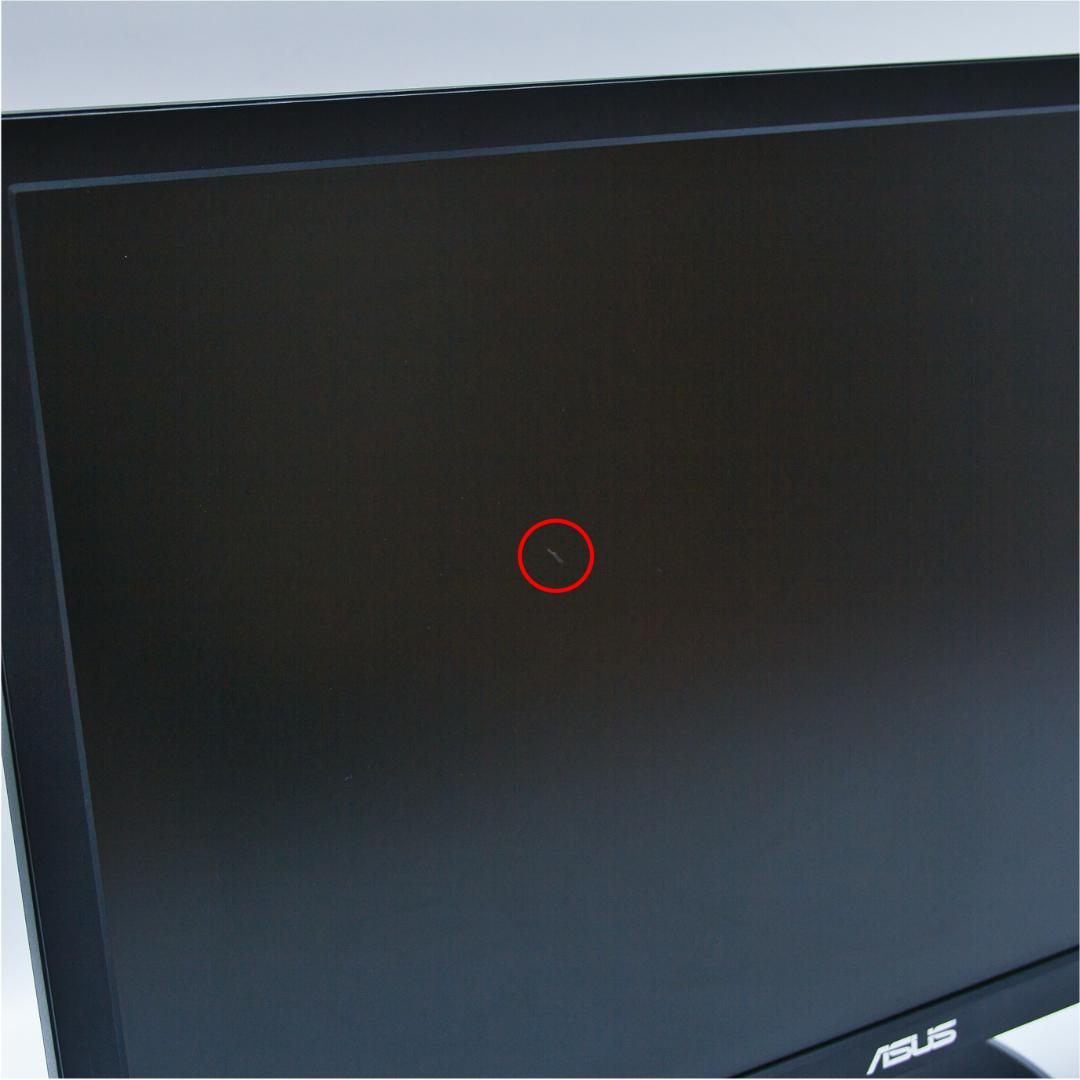 ASUS ゲーミングモニター VP248H 24インチ