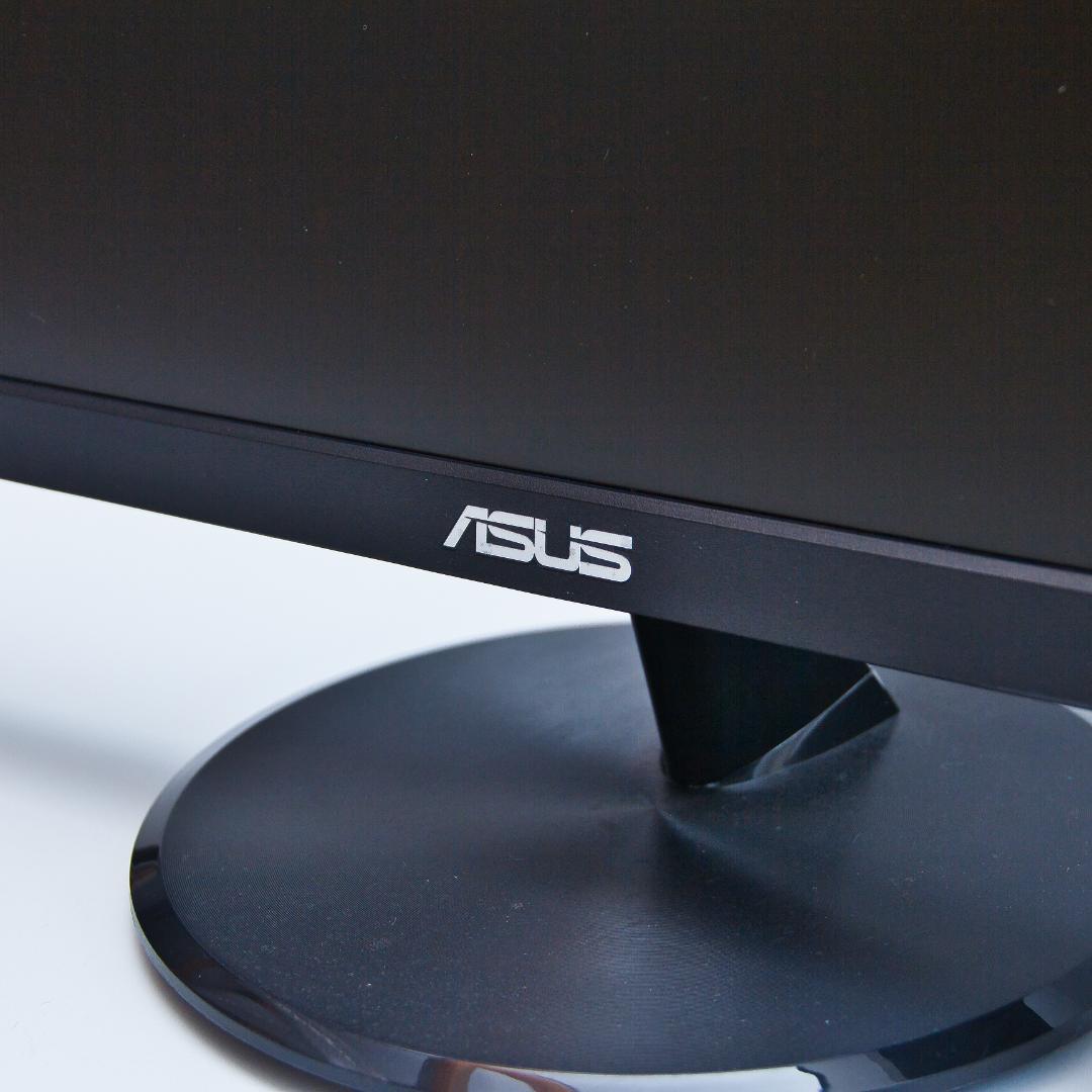 ASUS ゲーミングモニター VP248H 24インチ