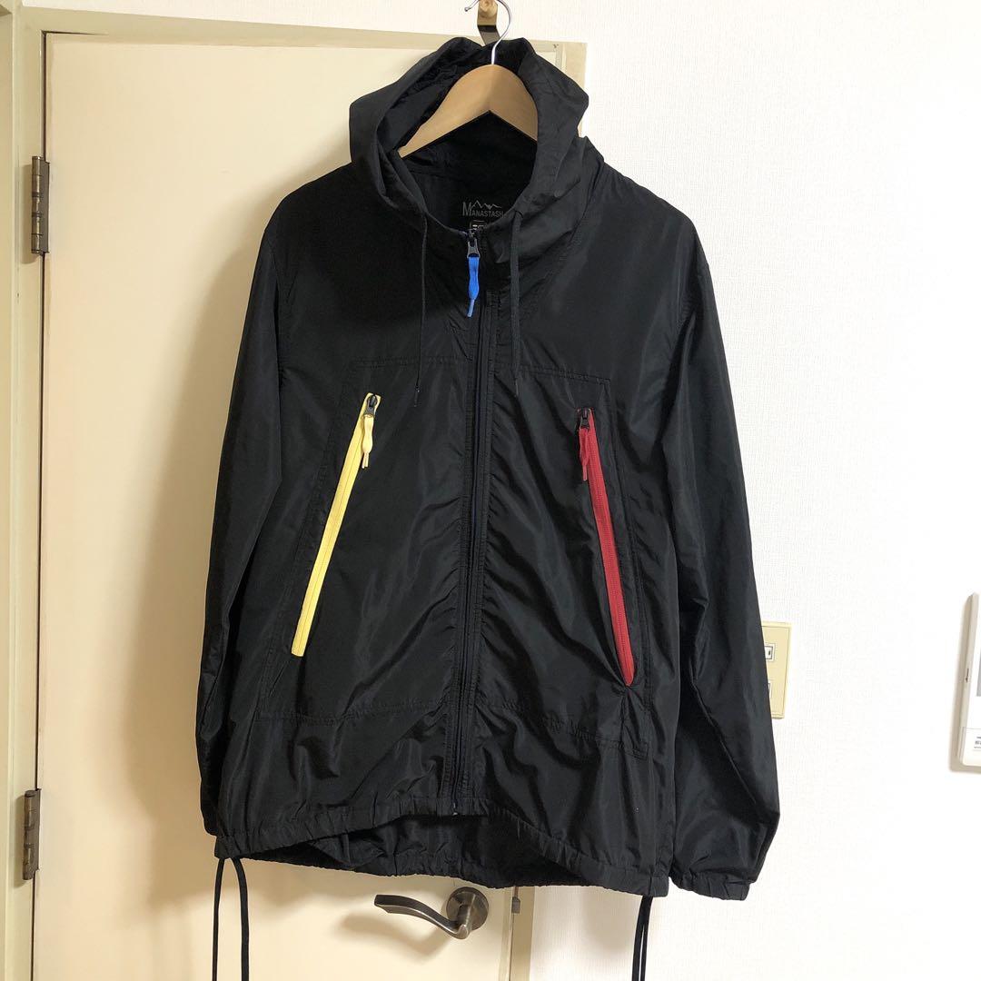 マナスタッシュの。ワイルドシングス コロンビア GOHEMP