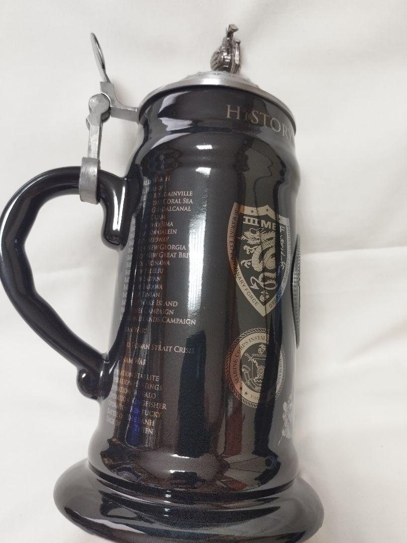 4697)海兵隊創立249年記念品2024沖縄バージョン 新品未使用