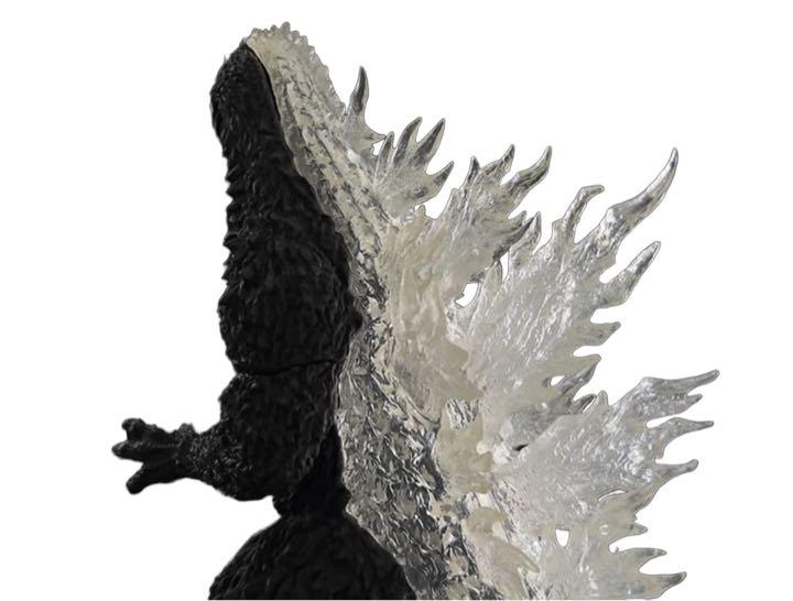 Amazon.co.jp: GARAGE TOY 東宝30cmシリーズ 酒井ゆうじ造形