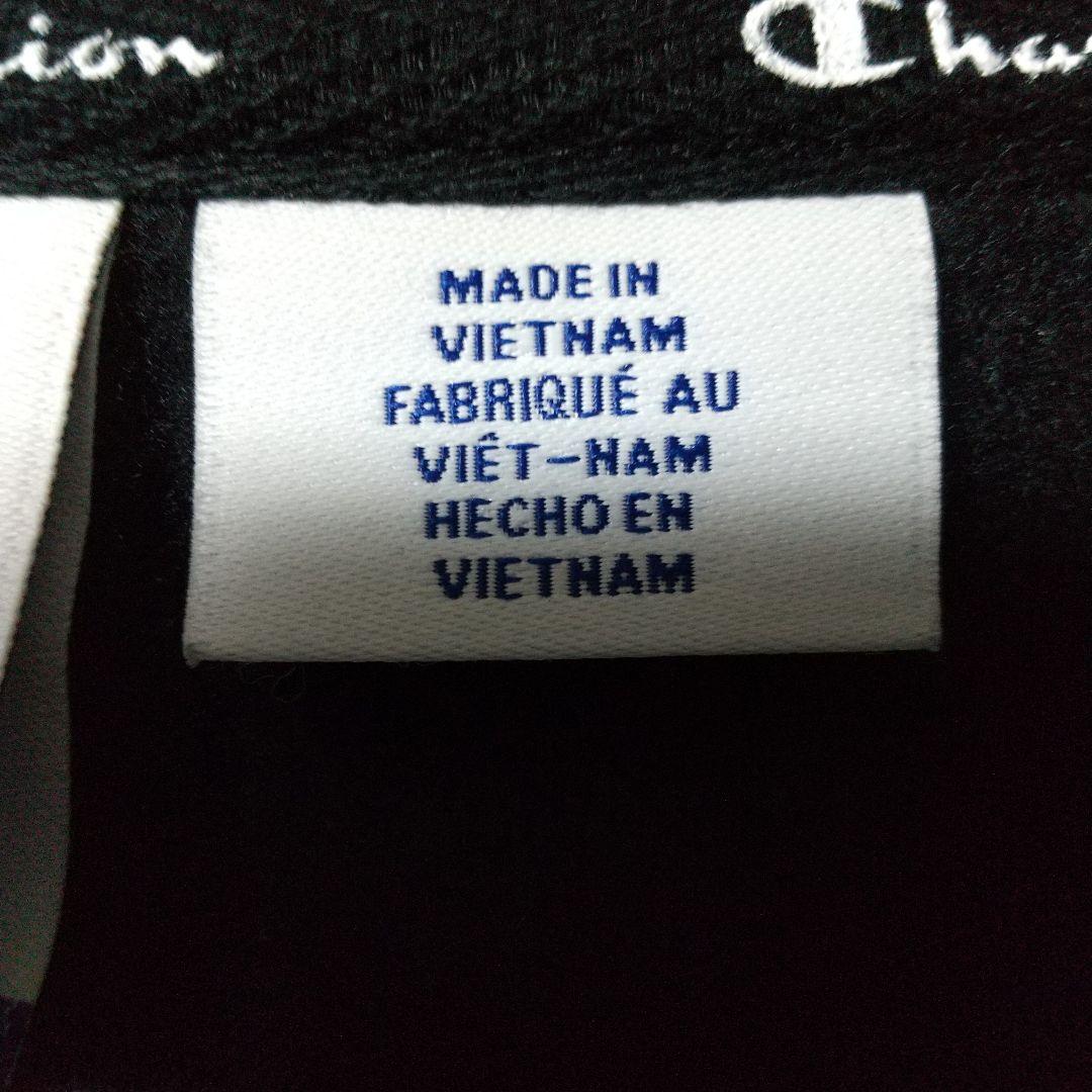 Supreme Champion 2024ss パーカー Lサイズ ブラック