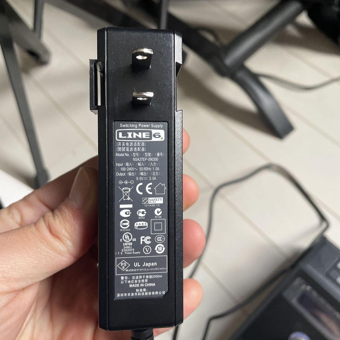 Line 6