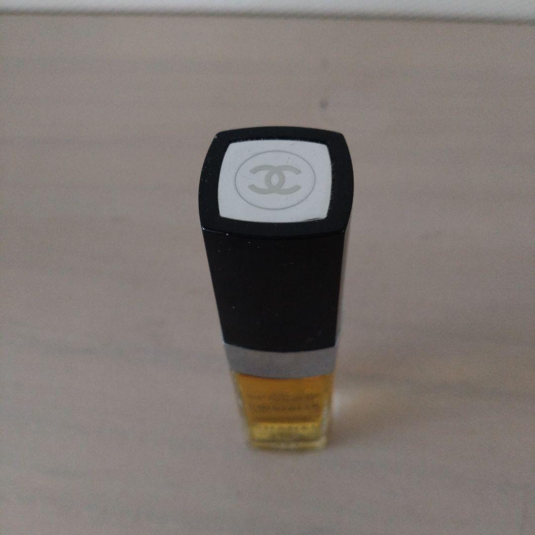 CHANEL クリスタル オードゥトワレット ヴァポリザター 15ml