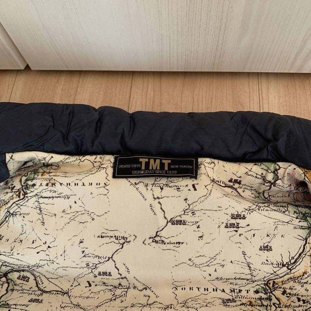 T.M.T. 1999