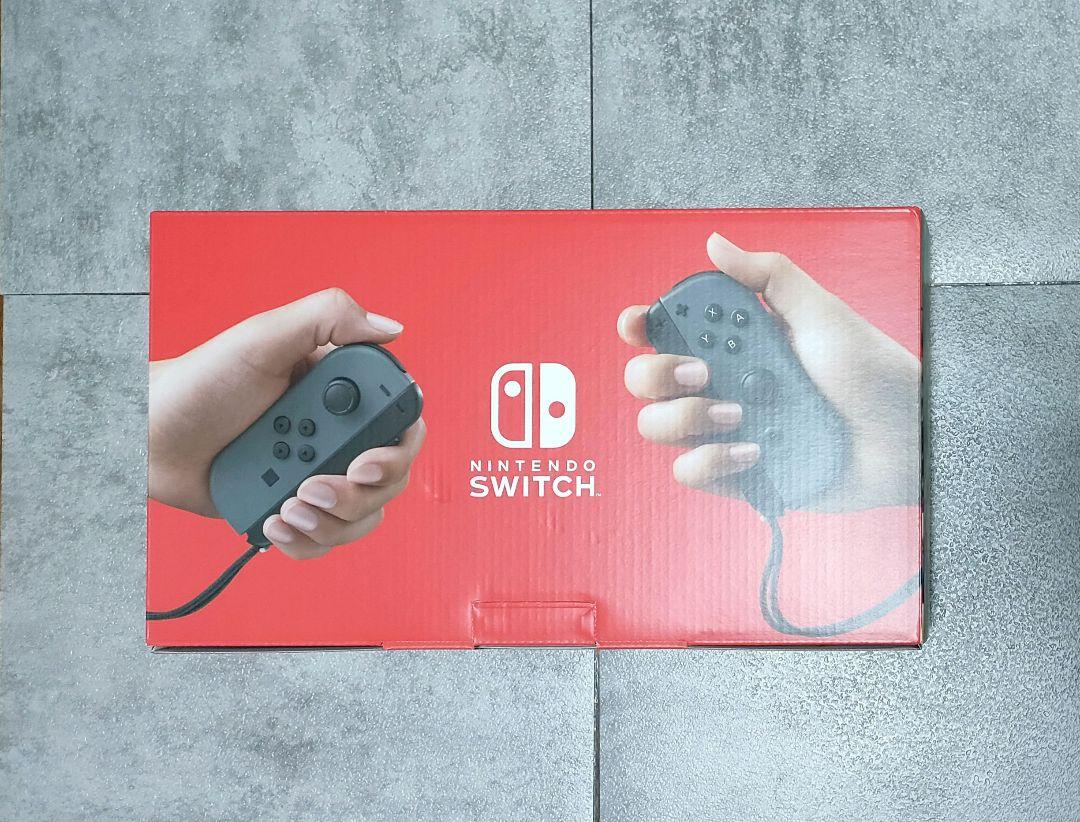 Switch　セット