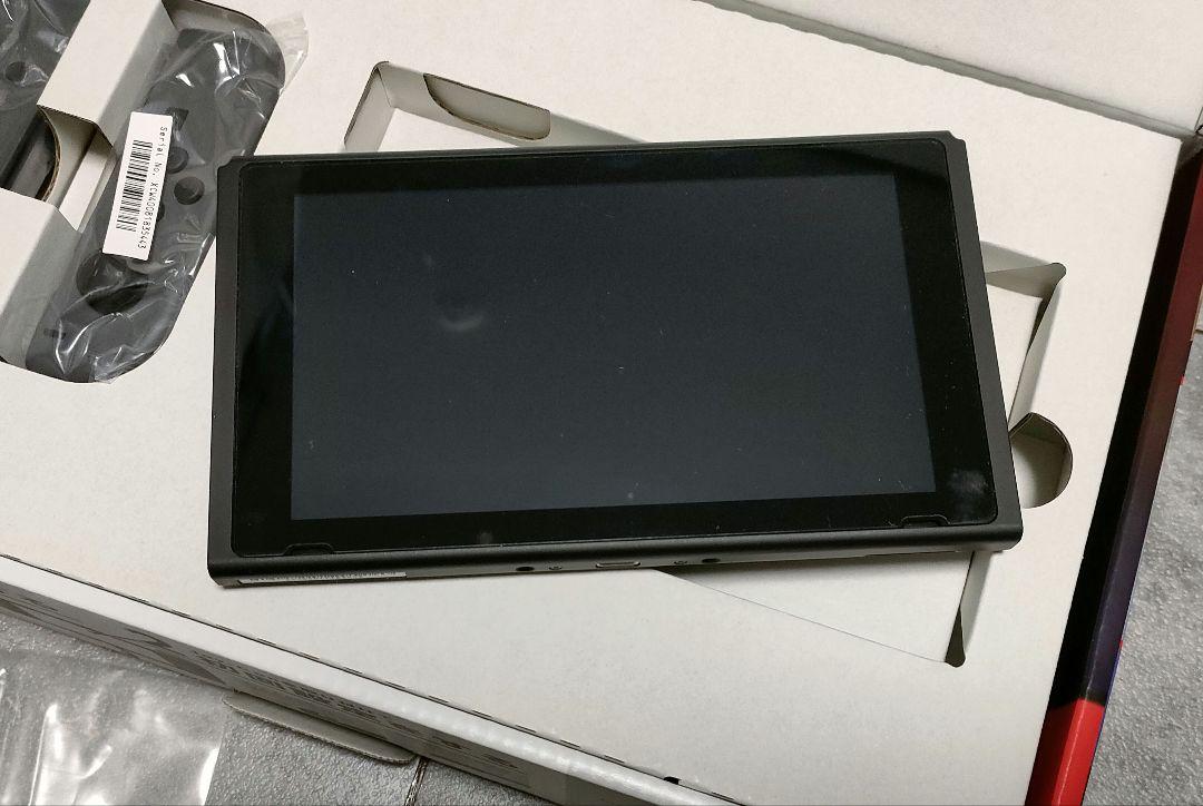 Switch　セット