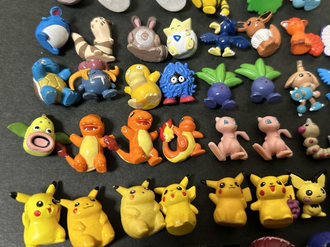 ポケモン フィギュア