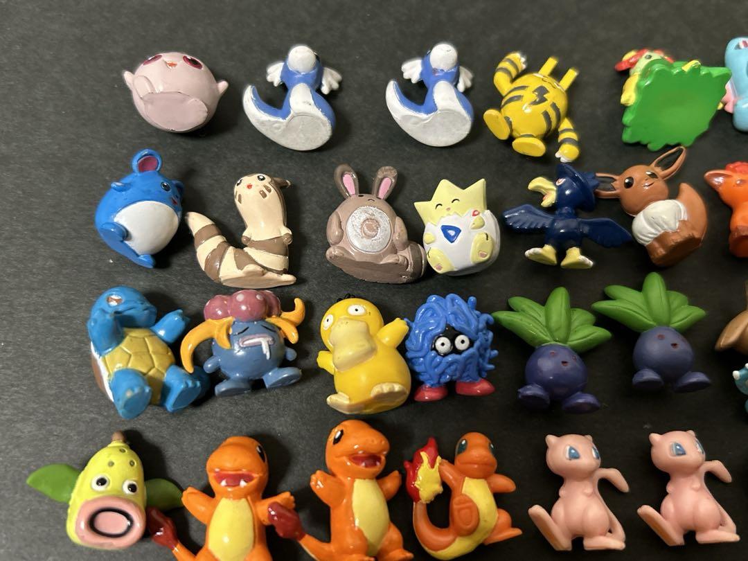 ミニフィギュア 人形