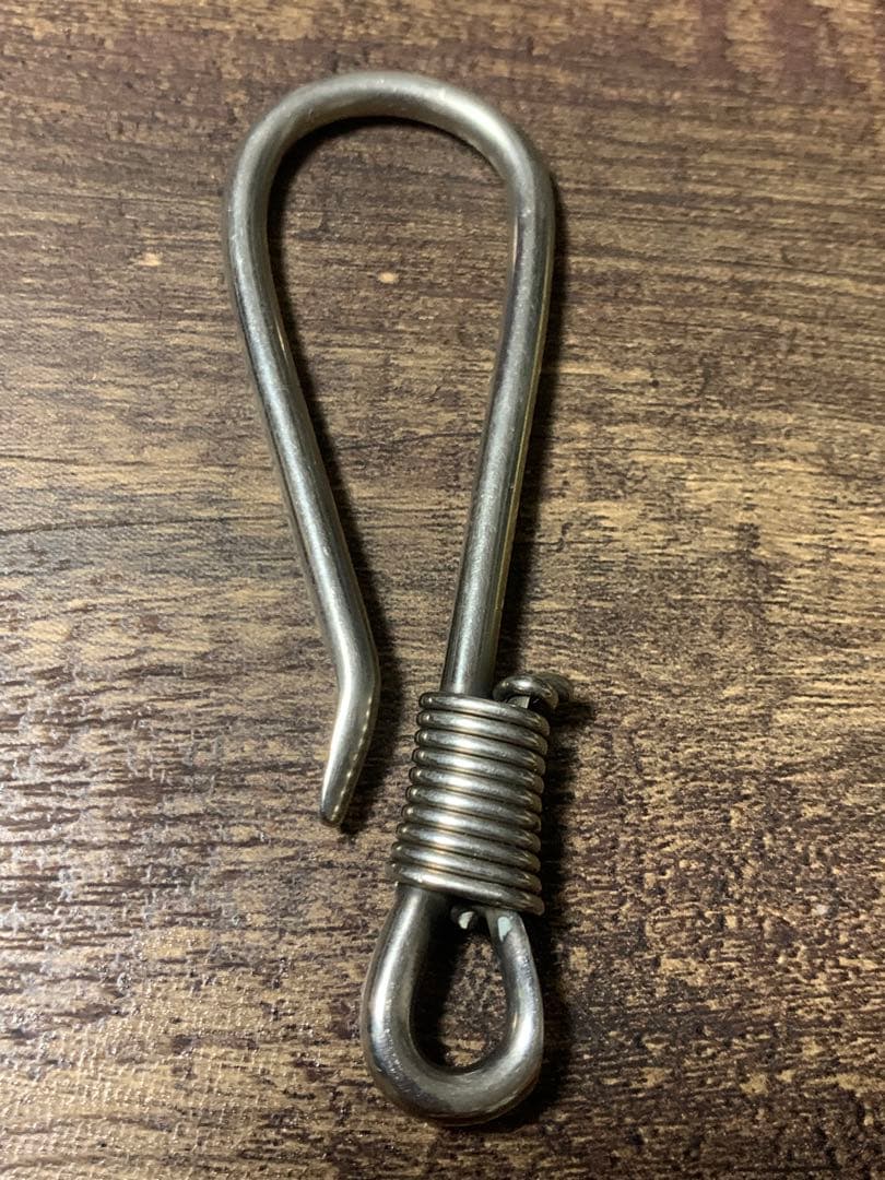 レッドムーン 釣り針フック ジャーマンシルバー 売れ筋介護用品も! 32