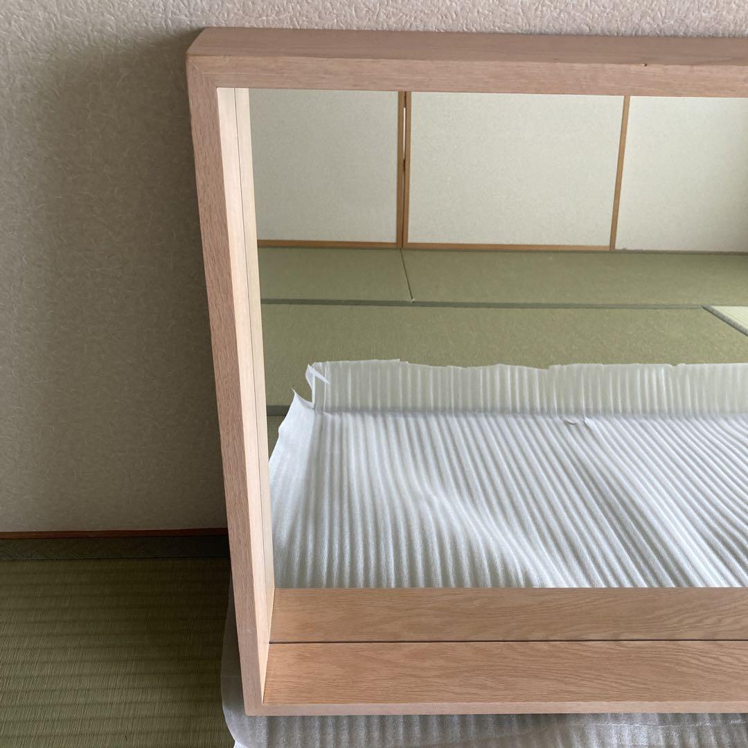鏡  インテリア
