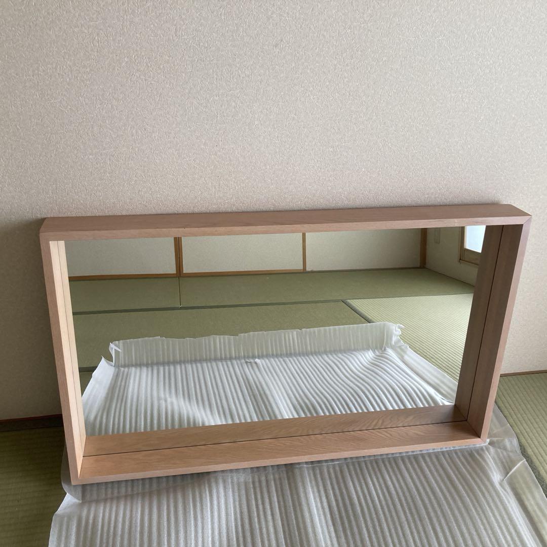 鏡  インテリア