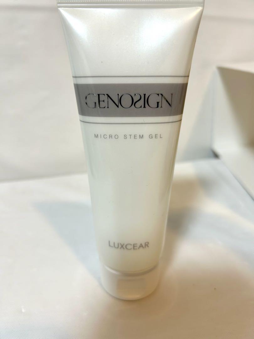 【ひげ】ルクセア ヴィサージュ LUXCEAR Visage 美顔器