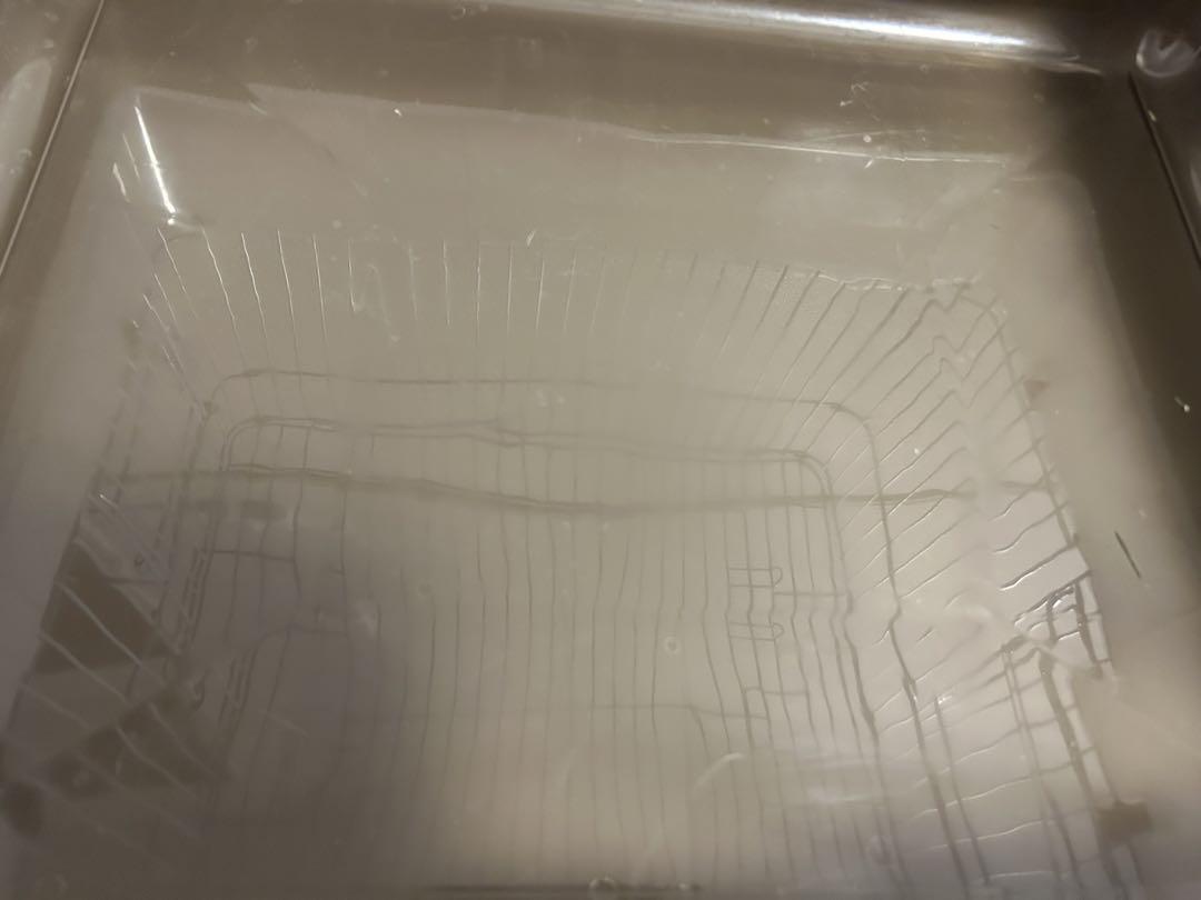 うさぎケージ