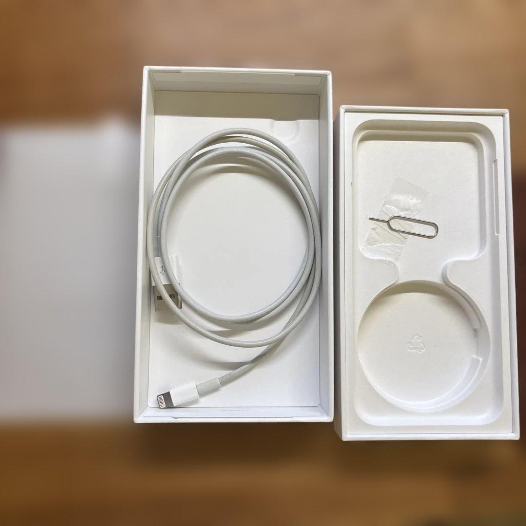 Apple iPhone SE 128GB Starlight 本体