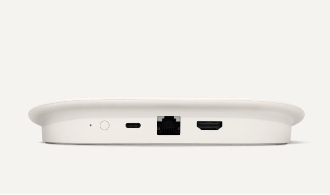 Google tv streamer 4k 新品未開封 Google TV Streamer 4K 新品 未開封 - メルカリ