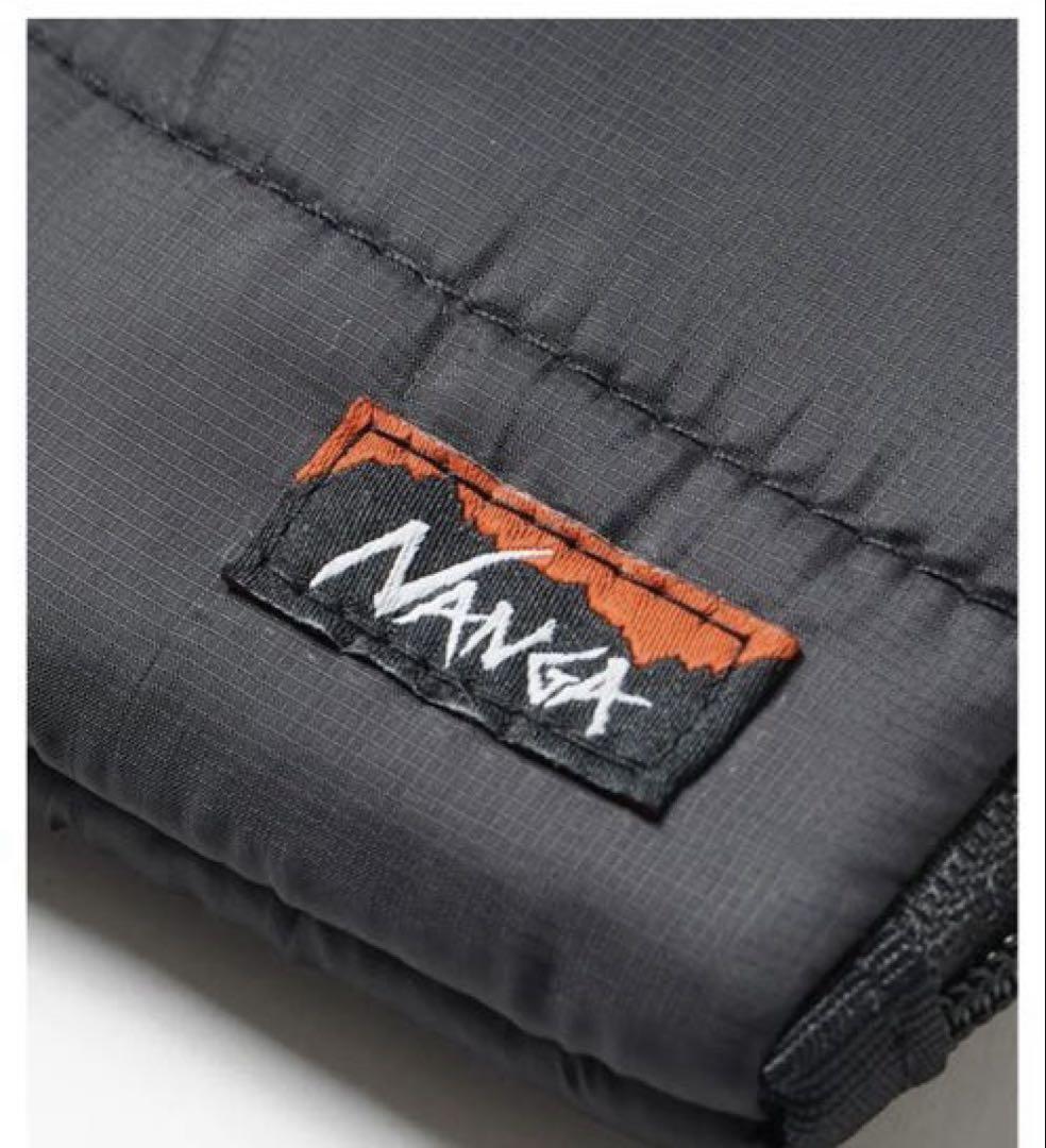 ナンガ×ルートコー　マグリール・コインケース　セット　新品未使用品