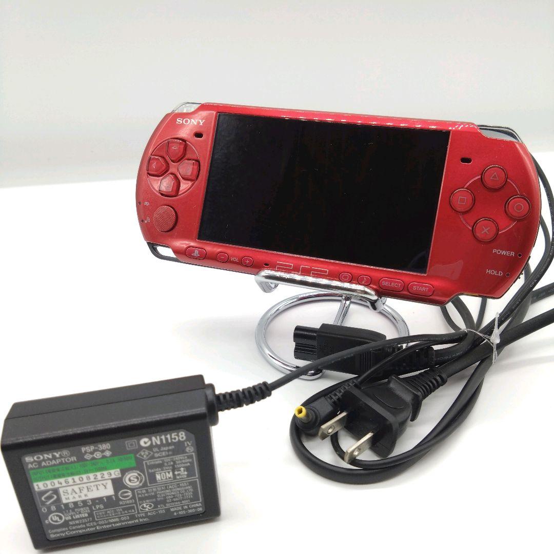 動作品 充電器