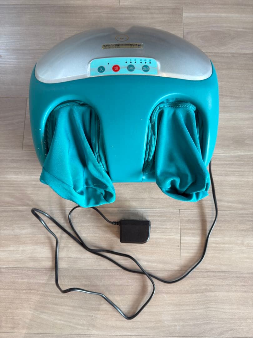 ファイテンファン必見製品傷や汚れあり