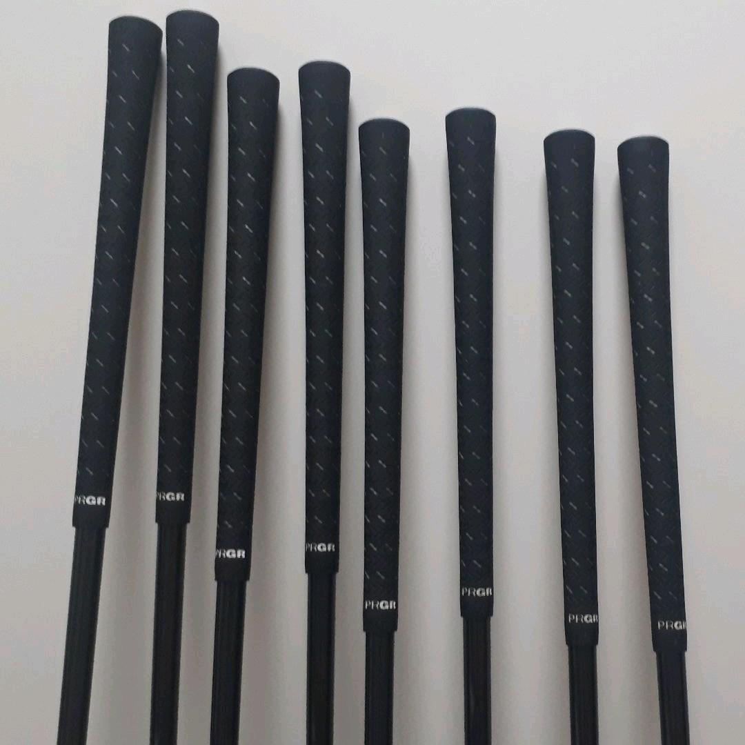 プロギア　レディース　8本セット