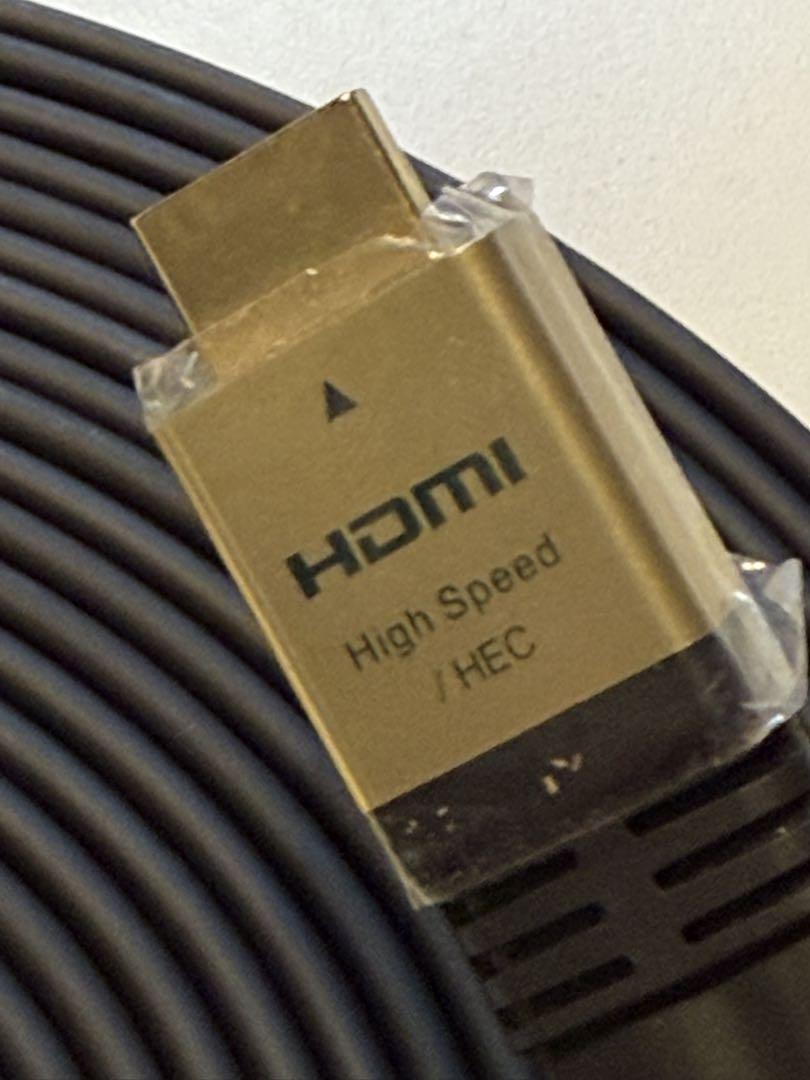 ヨドバシ.com - パナソニック Panasonic HDMIケーブル 10.0m